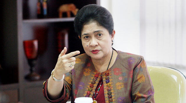 Menkes Minta Dunia Usaha Buat Ruang Laktasi