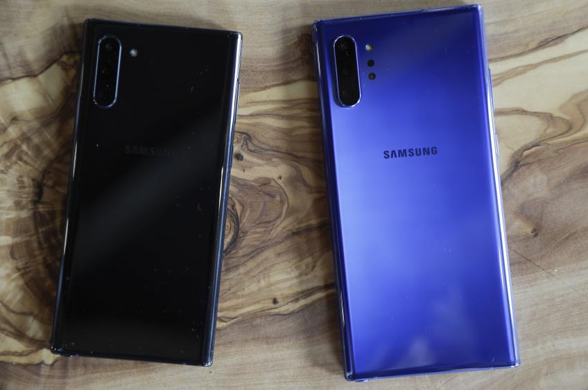 Samsung membuang jack headphone?? setelah menusuk saingan tanpa jack
