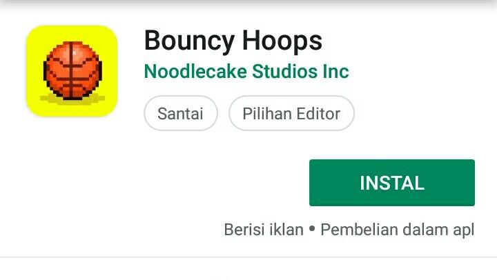 5 Game Arkade Penuh Aksi Rekomendasi Playstore