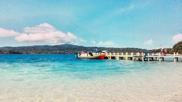 Liburan Sambil Berpetualang di 5 Wisata Alam Ujung Kulon, Banten