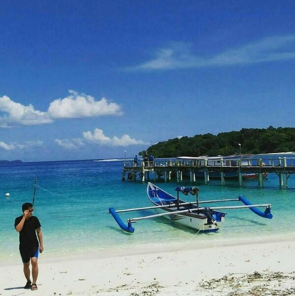 Liburan Sambil Berpetualang di 5 Wisata Alam Ujung Kulon, Banten
