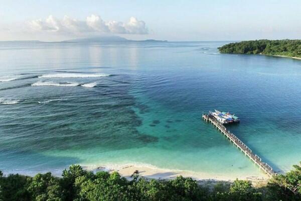 Liburan Sambil Berpetualang di 5 Wisata Alam Ujung Kulon, Banten