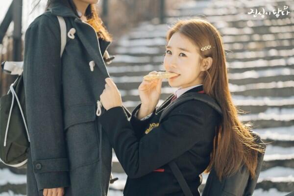 Kepala Tiga, 9 Artis Korea Ini Masih Cocok Perankan Anak Sekolahan