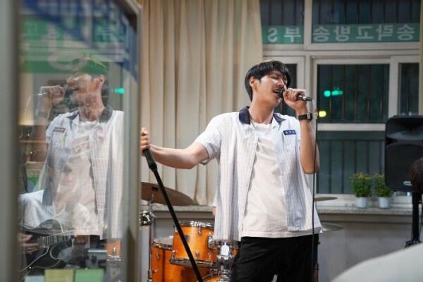 Kepala Tiga, 9 Artis Korea Ini Masih Cocok Perankan Anak Sekolahan