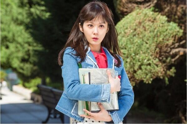Kepala Tiga, 9 Artis Korea Ini Masih Cocok Perankan Anak Sekolahan
