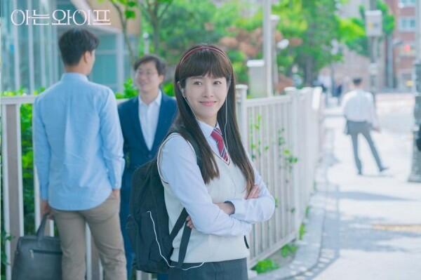 Kepala Tiga, 9 Artis Korea Ini Masih Cocok Perankan Anak Sekolahan