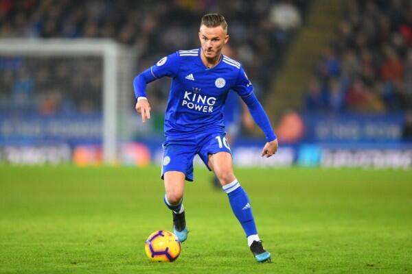 Daftar Pemain-Pemain FPL Rekomendasi IDN Times Sport di Game Week 1
