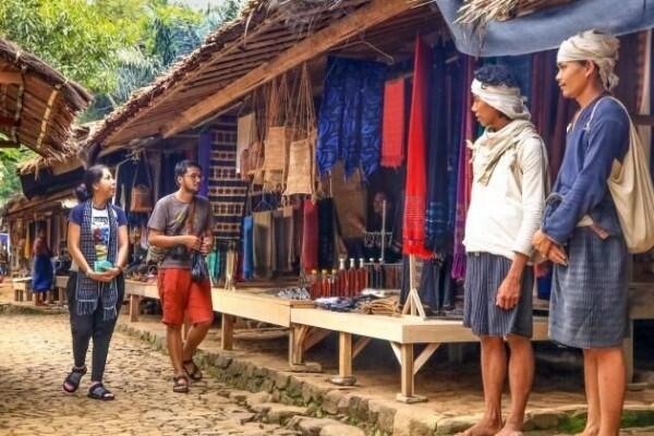 Fakta Unik Suku Badui & Eksistensinya Saat Ini