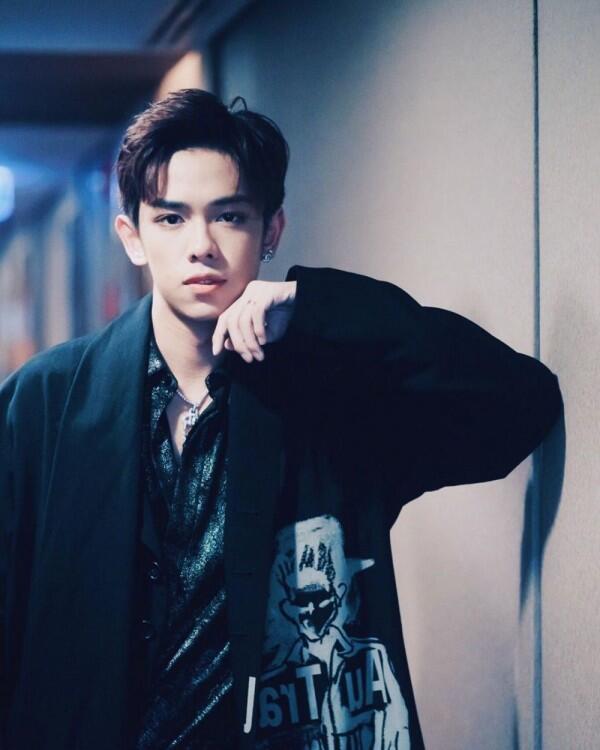 9 Potret Ex-Personel 9by9, Boygroup Thailand yang Disband Maret Lalu