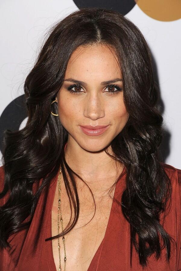 6 Gaya Rambut ala Meghan Markle yang Simple & Elegan, Berani Coba?