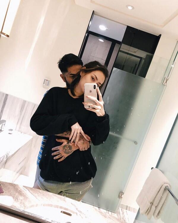 Bakal Punya Anak, 10 Potret Mesra Onadio Eks Killing Me Inside & Istri