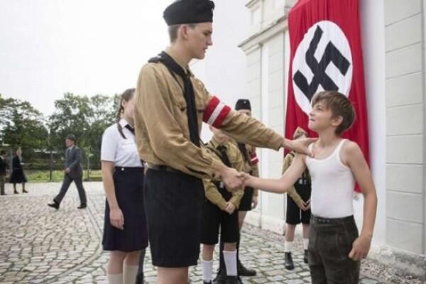 Penuh Wawasan, 5 Alasan Harus Nonton Serial Kids of Courage