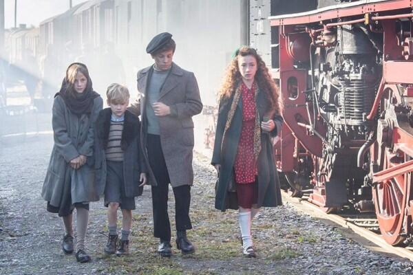 Penuh Wawasan, 5 Alasan Harus Nonton Serial Kids of Courage