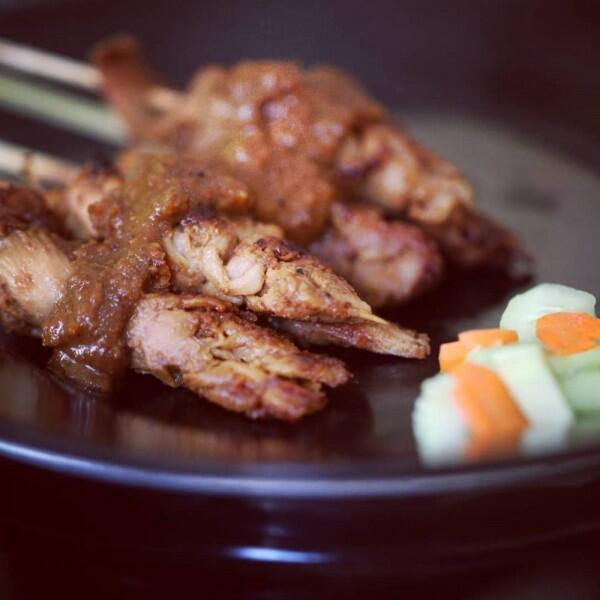 5 Tempat Kuliner Vegetarian di Bandung, Gak Kalah Lezat dari Daging!
