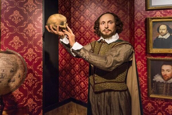 William Shakespeare: Penulis Drama Terbesar Sepanjang Sejarah