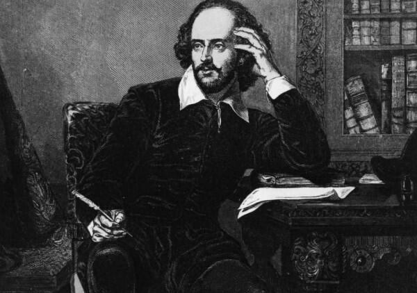 William Shakespeare: Penulis Drama Terbesar Sepanjang Sejarah