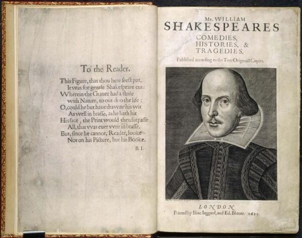 William Shakespeare: Penulis Drama Terbesar Sepanjang Sejarah