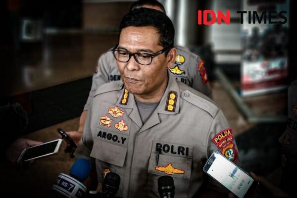 Polda Metro Selidiki Kematian Anggota Paskibraka Tangerang Selatan