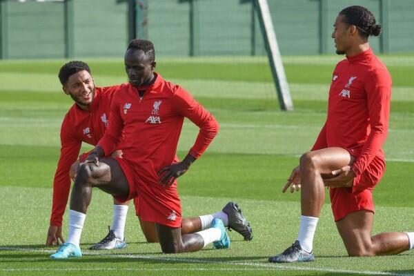 Liverpool vs Norwich City: Ambisi Menyala Si Merah di Laga Perdana