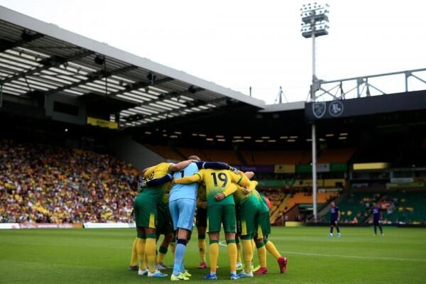 Liverpool vs Norwich City: Ambisi Menyala Si Merah di Laga Perdana