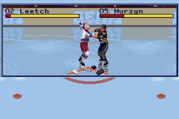 Ini 10 Game Bertema Ice Hockey Terbaik untuk Android, Coba Aja deh!