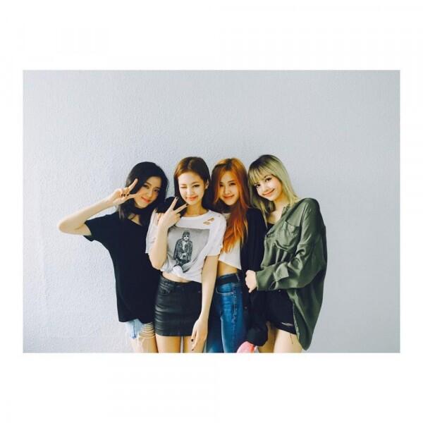Anniversary ke-3, Ini 10 Potret Perjalanan Karier BLACKPINK!