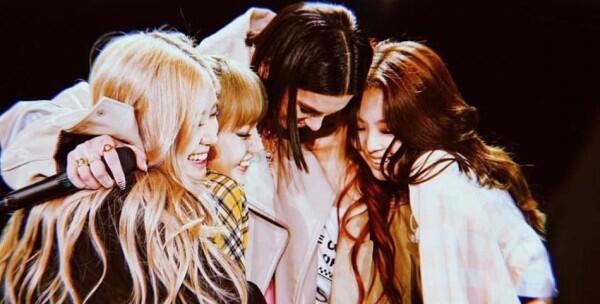 Anniversary ke-3, Ini 10 Potret Perjalanan Karier BLACKPINK!