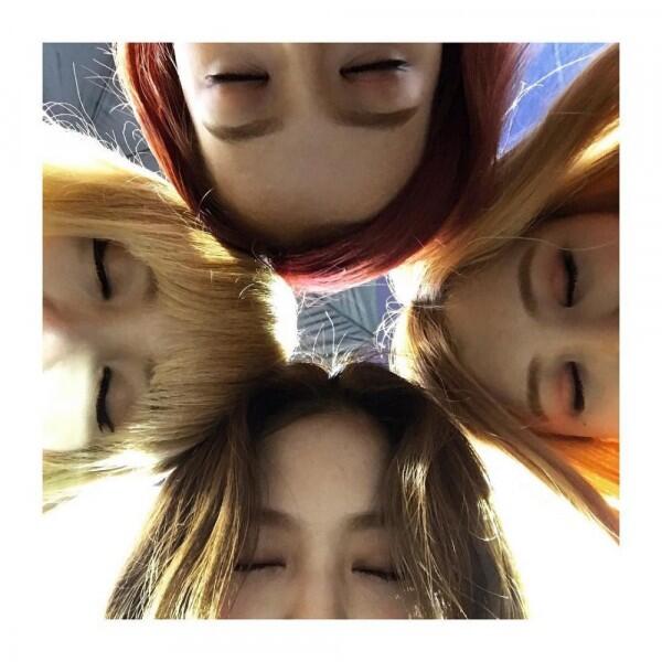 Anniversary ke-3, Ini 10 Potret Perjalanan Karier BLACKPINK!