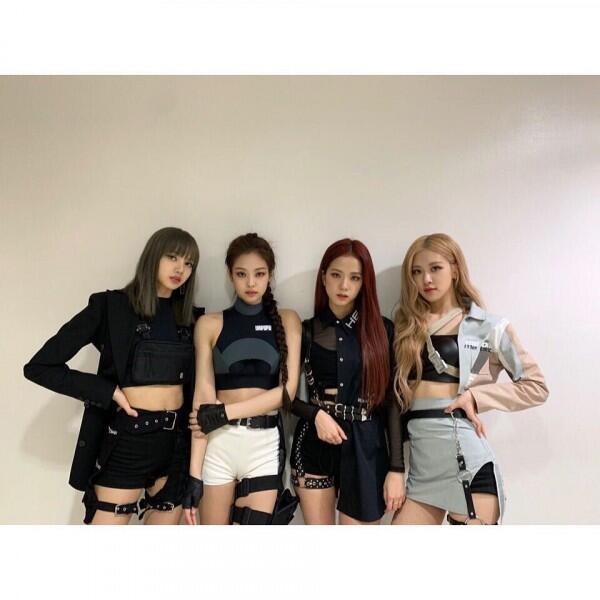 Anniversary ke-3, Ini 10 Potret Perjalanan Karier BLACKPINK!