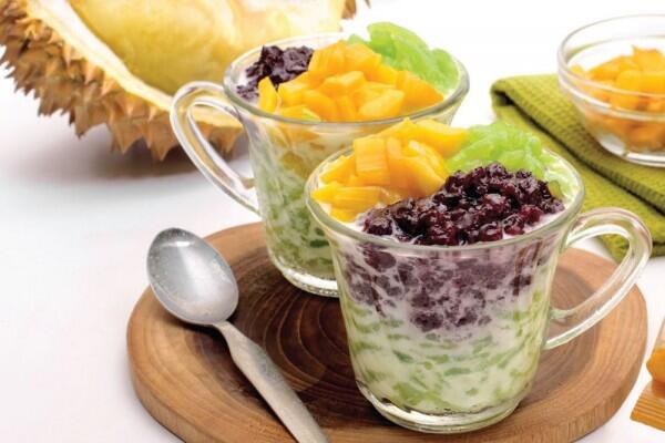 6 Minuman Lokal yang Populer di Kalangan Wisatawan Mancanegara