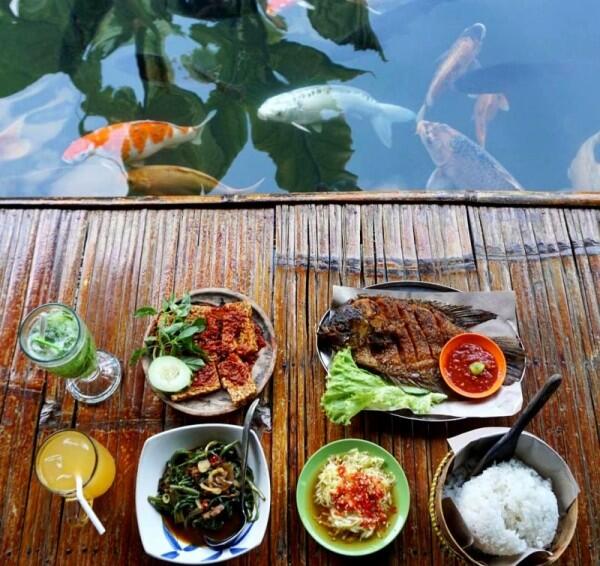 5 Tempat Makan di Kawasan Batu, Malang yang Tidak Boleh Kamu Lewatkan