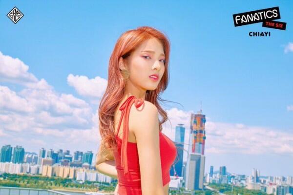 Baru Debut, Yuk Kenalan dengan 6 Member Girlband Fanatics