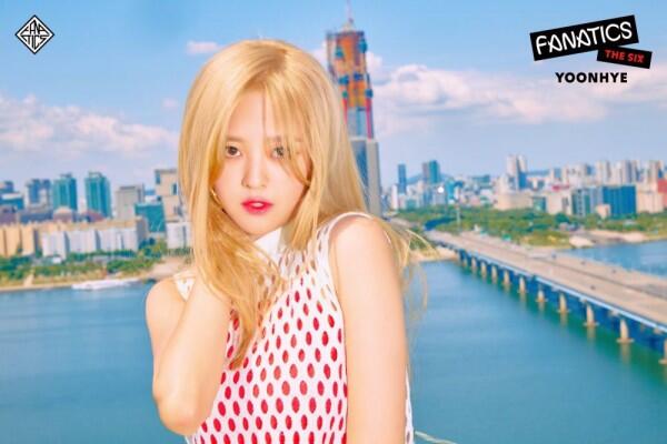 Baru Debut, Yuk Kenalan dengan 6 Member Girlband Fanatics