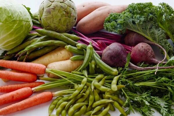 8 Hal yang Akan Terjadi Pada Orang yang Kurang Makan Sayur & Buah