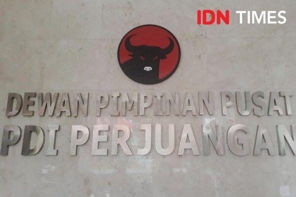Hasto Kristiyanto akan Dua Periode Jadi Sekjen PDIP?