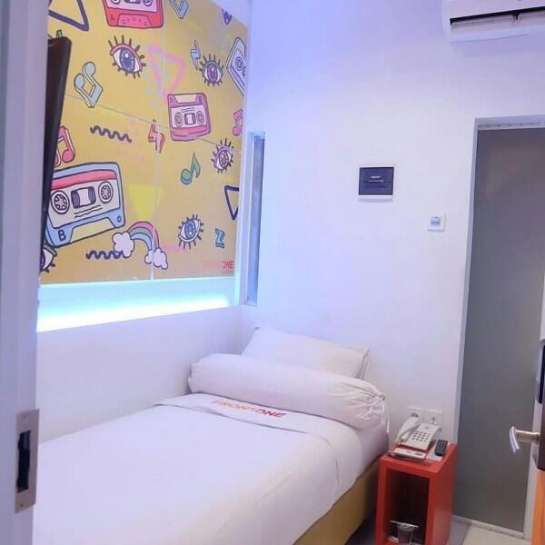 10 Hotel Murah di Solo yang Desainnya Unik dan Gak Bikin Bokek!