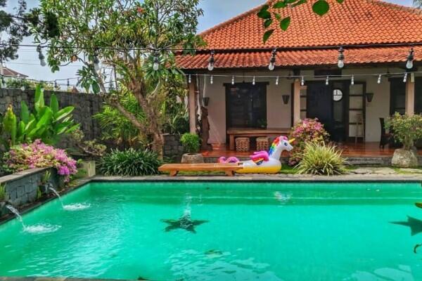 10 Hotel Murah di Solo yang Desainnya Unik dan Gak Bikin Bokek!