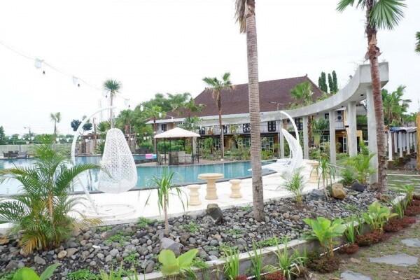 10 Hotel Murah di Solo yang Desainnya Unik dan Gak Bikin Bokek!