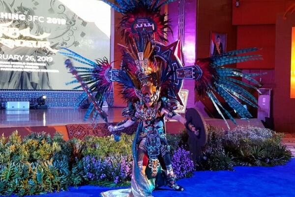 FPI Sarankan Jember Fashion Carnaval Diganti Jadi Lomba Agama