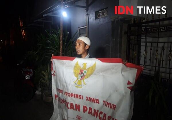 FPI Sarankan Jember Fashion Carnaval Diganti Jadi Lomba Agama