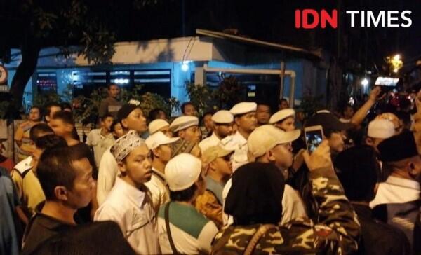 FPI Sarankan Jember Fashion Carnaval Diganti Jadi Lomba Agama