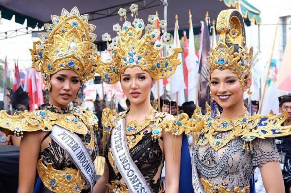 FPI Sarankan Jember Fashion Carnaval Diganti Jadi Lomba Agama