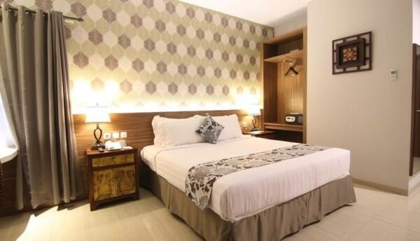 10 Hotel Murah di Solo yang Desainnya Unik dan Gak Bikin Bokek!