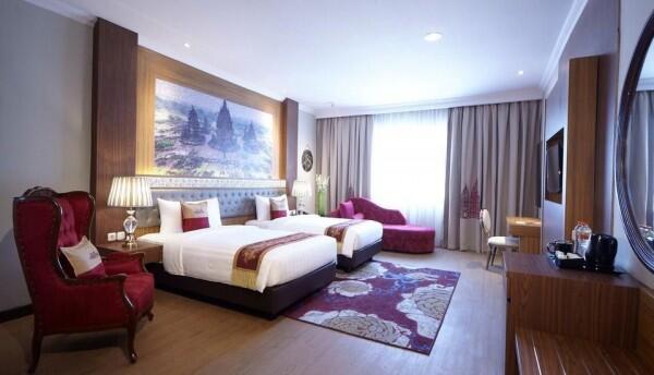 10 Hotel Murah di Solo yang Desainnya Unik dan Gak Bikin Bokek!