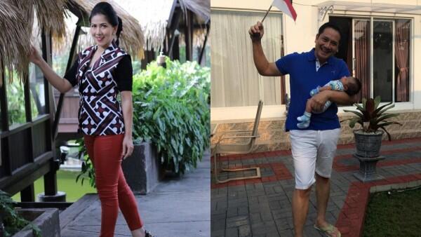 10 Pasangan Artis yang Bercerai Setelah 10 Tahun Lebih Hidup Bersama