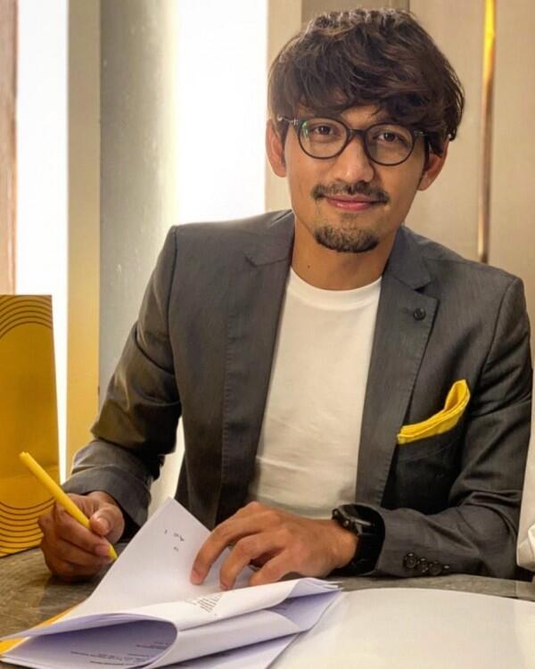 10 Pasangan Artis yang Bercerai Setelah 10 Tahun Lebih Hidup Bersama