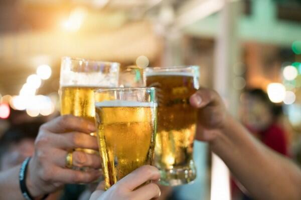 Intip 7 Fakta Sejarah Bir, Minuman Beralkohol Paling Populer di Dunia