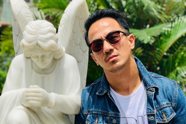 Joe Taslim Pasti Perhatikan 4 Hal Ini Sebelum Beli Produk