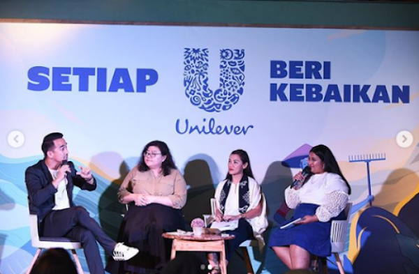 Joe Taslim Pasti Perhatikan 4 Hal Ini Sebelum Beli Produk
