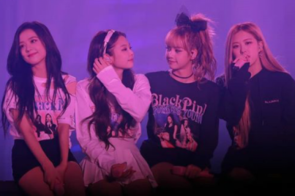 3 Tahun Bersama, 10 Potret Kekompakan Member BLACKPINK!